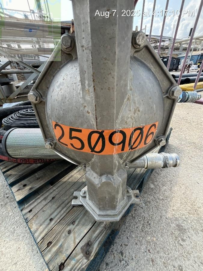 2022 INGERSOLL RAND PD20A-ASS-STT-B