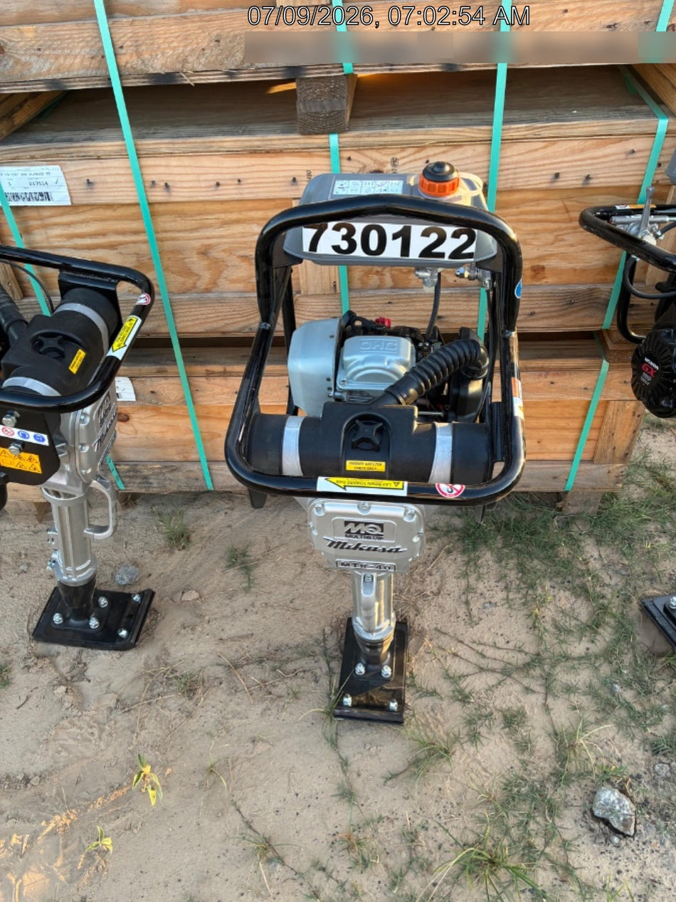 2026 MULTIQUIP MTR40HF