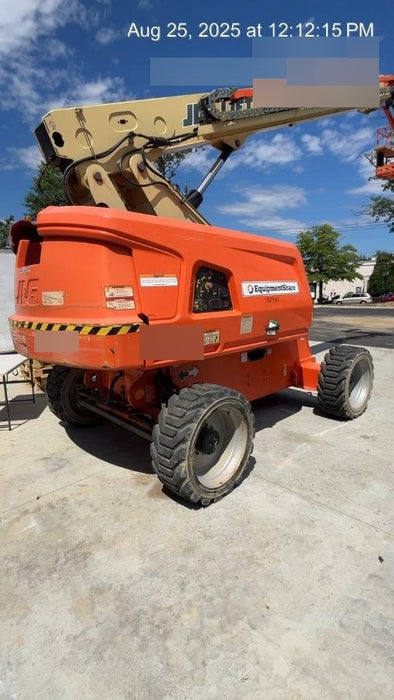2020 JLG 660SJ