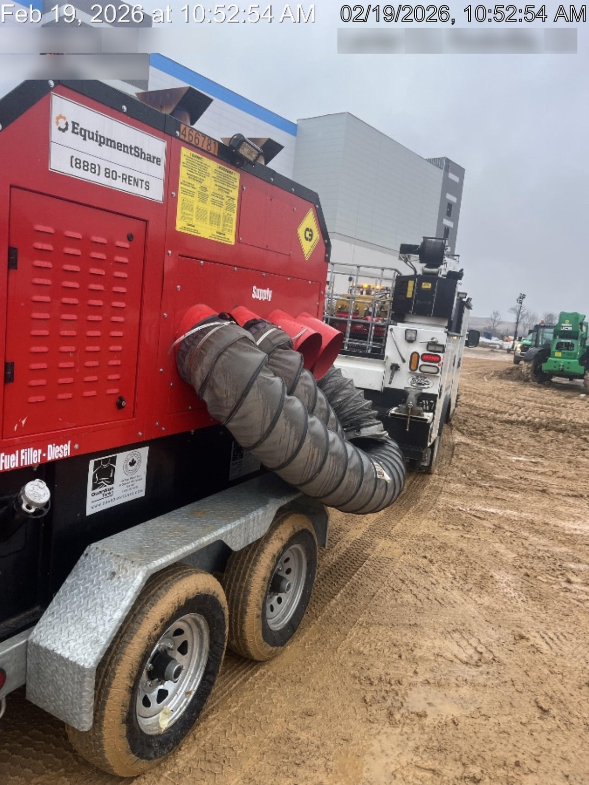 2024 CAMPO DB1200CT