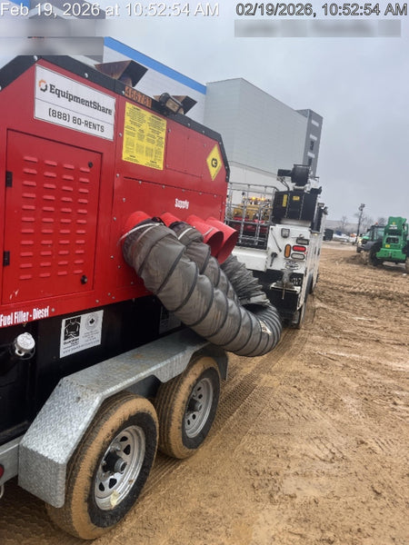 2024 CAMPO DB1200CT