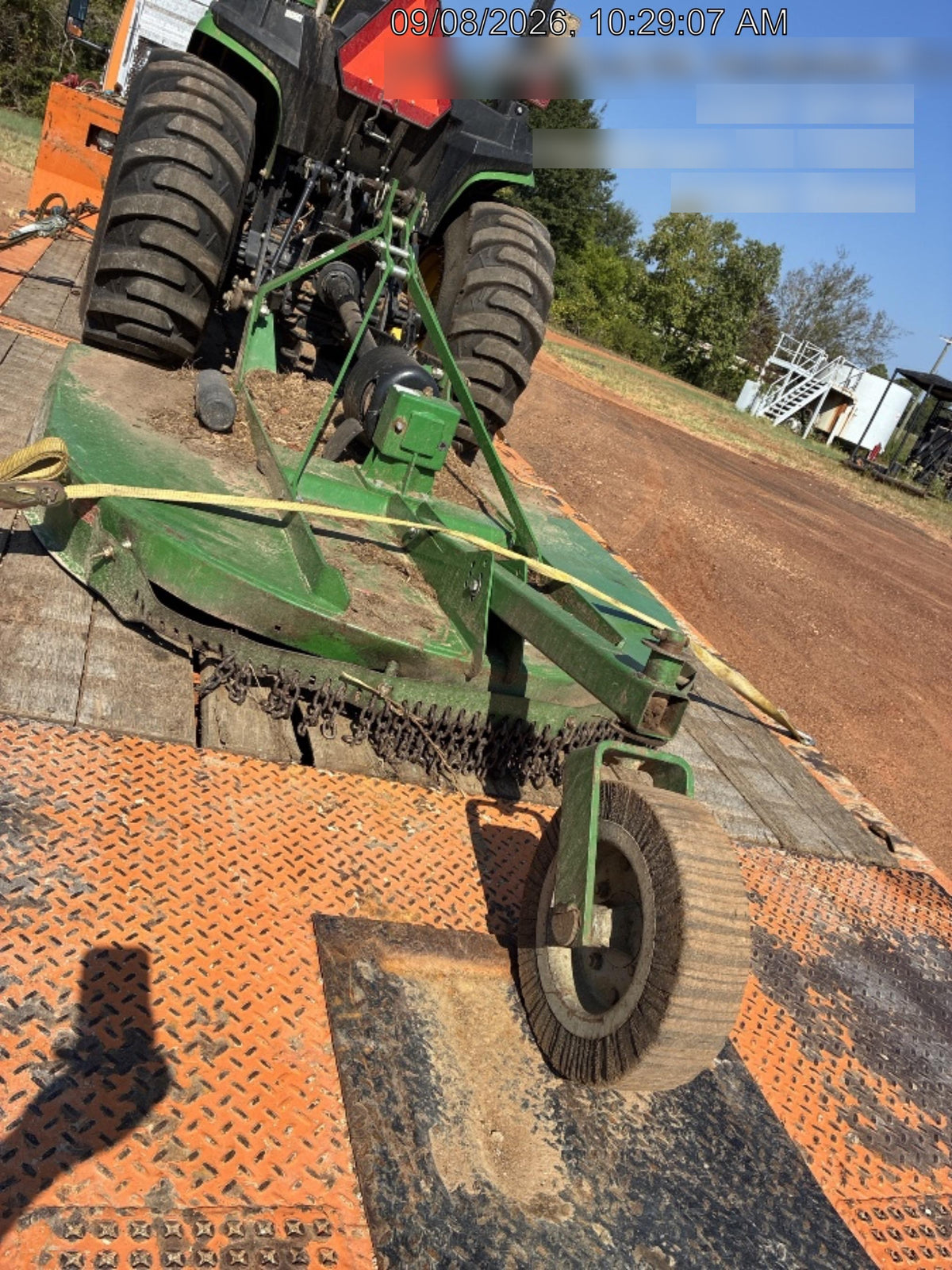 2021 FRONTIER RC2060