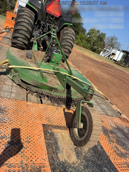 2021 FRONTIER RC2060