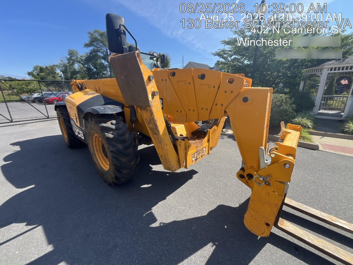 2024 JCB 508-66TC