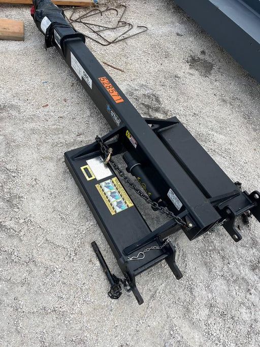 2025 STAR INDUSTRIES M1360B - Star JIB Boom