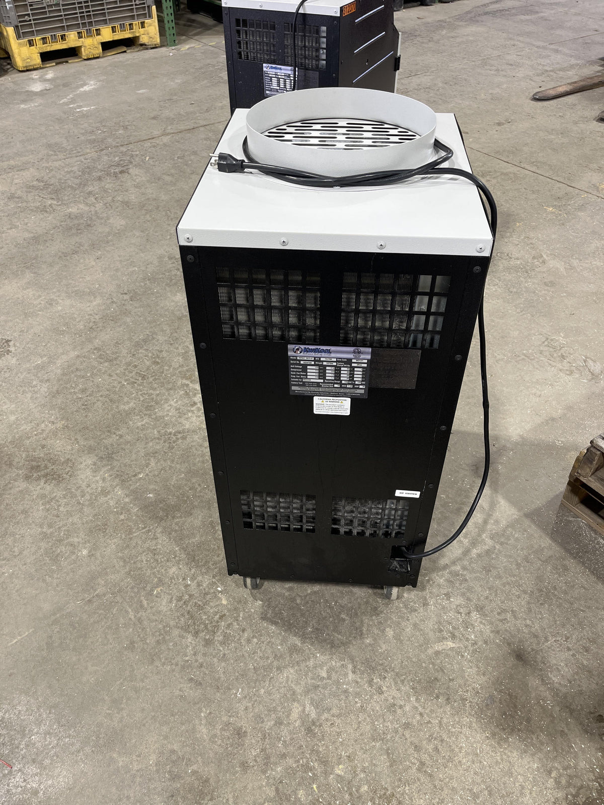 2023 KWIKOOL KPAC1411-2