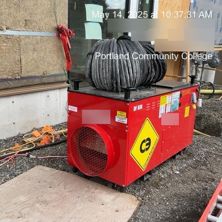 2024 CAMPO DF650RE3D