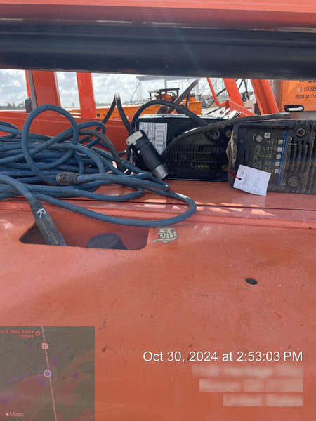 2021 MILLER ELECTRIC CST-280