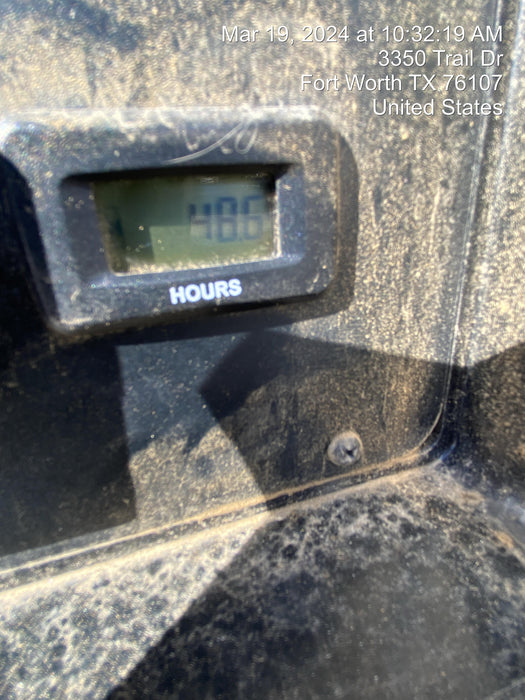 2023 DOOSAN P425/HP375WCU