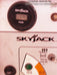 2020 SKYJACK SJ86T+