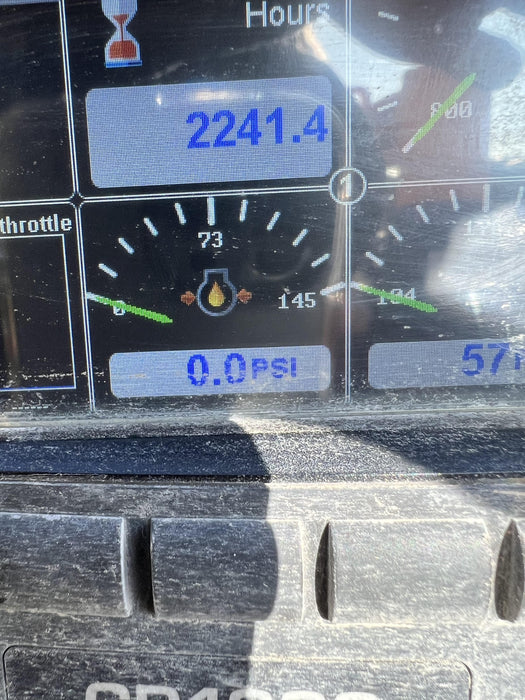 2021 PIONEER PP66S12L71-TD2.9L4