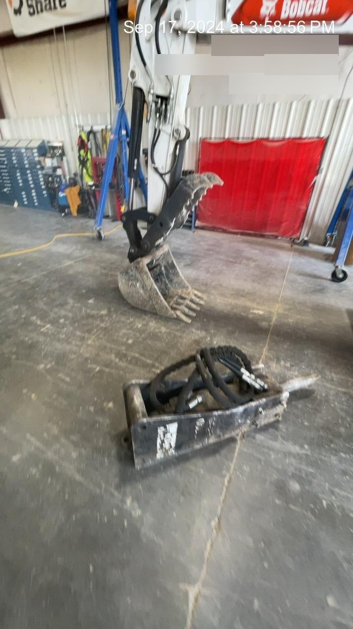 2019 PALADIN SFB500