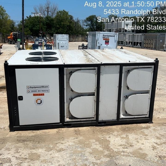 2023 AES AES25TDH44TTA