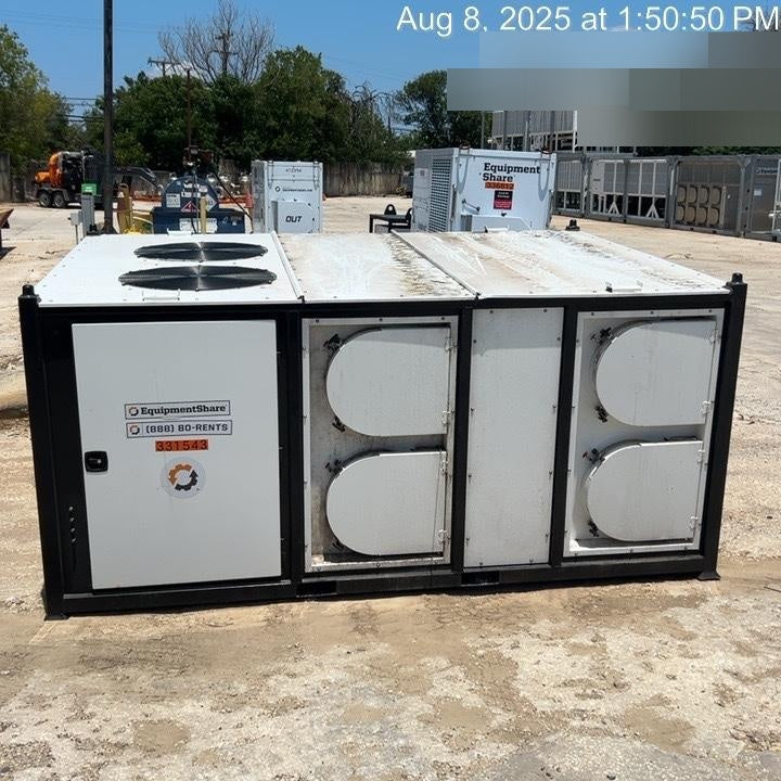 2023 AES AES25TDH44TTA
