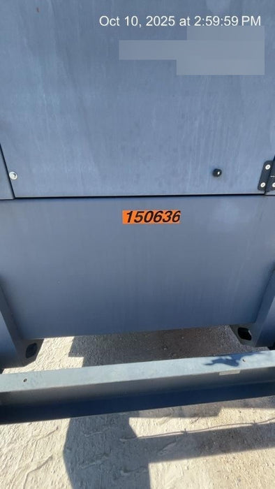 2021 ATLAS COPCO QAS 330