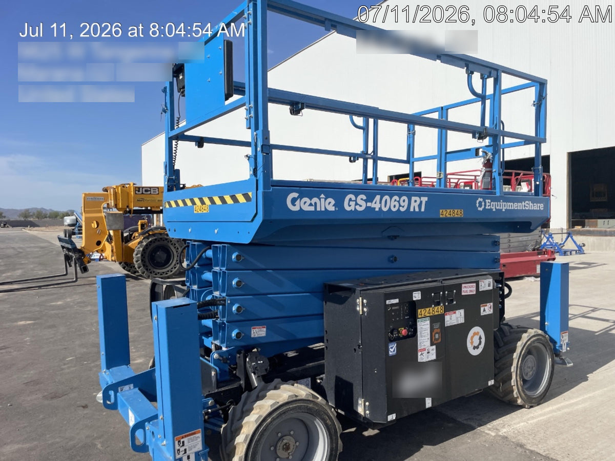 2024 GENIE GS-4069 RT