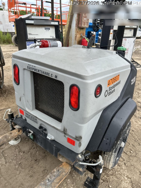 2024 WACKER NEUSON LTT4