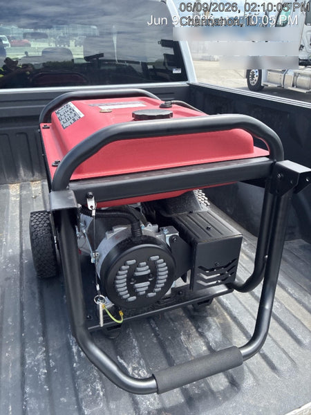 2025 MI-T-M GEN-6500-0MM1