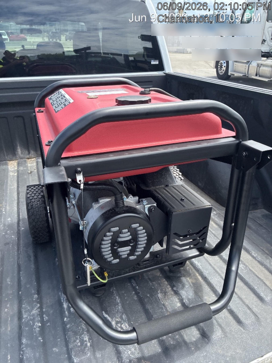 2025 MI-T-M GEN-6500-0MM1