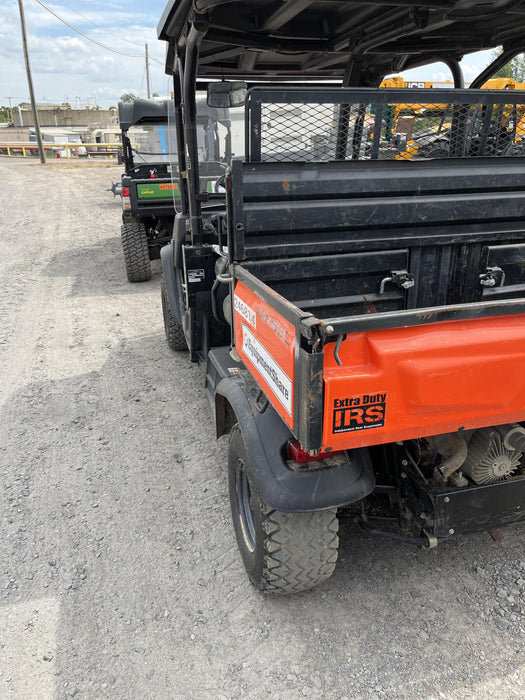 2022 KUBOTA RTV-X1140W-H (Canopy)
