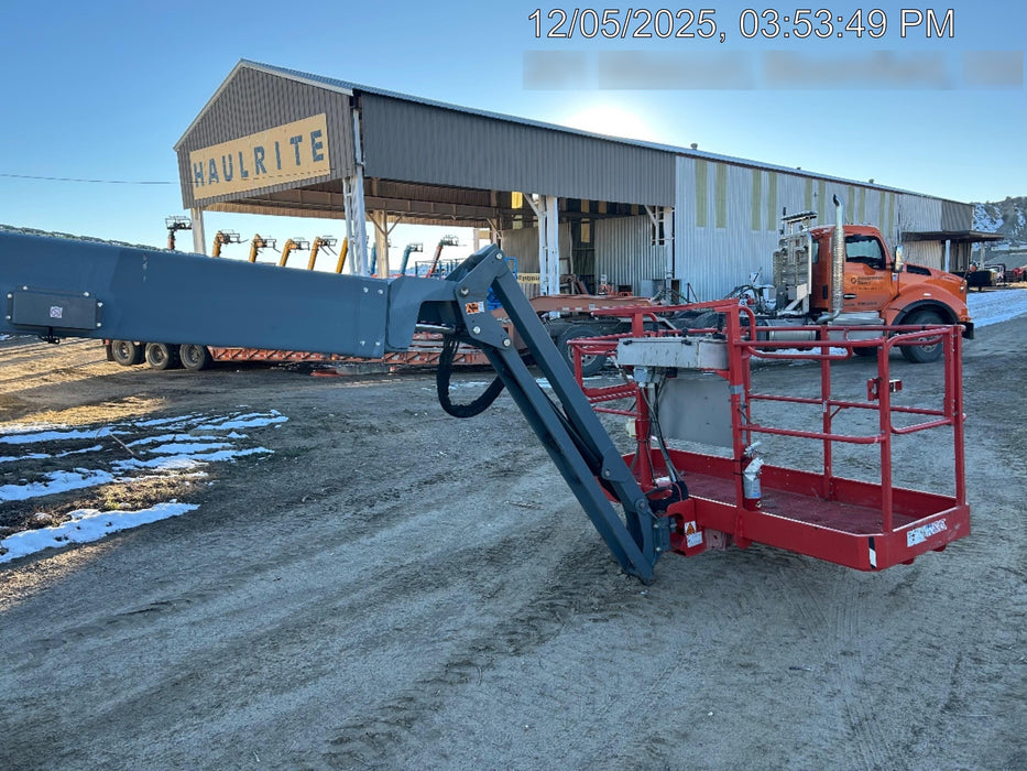 2021 SKYJACK SJ85 AJ