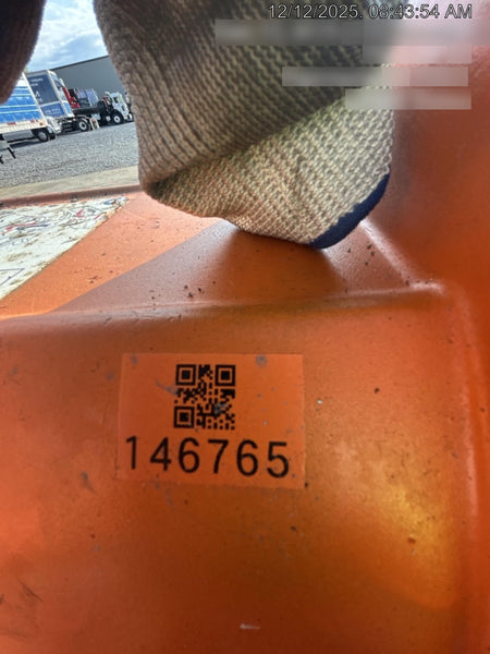 2021 RIDGID 1224