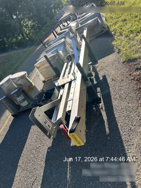 2024 SUMNER GH2T-12