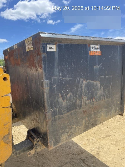 2020 STAR INDUSTRIES 1425