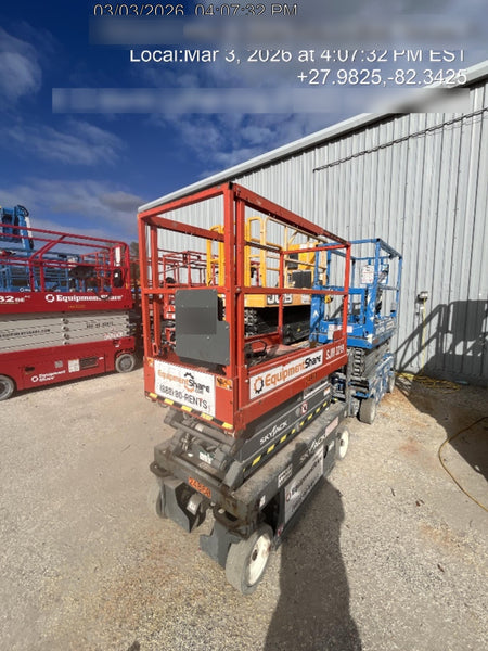 2019 SKYJACK SJIII-3219