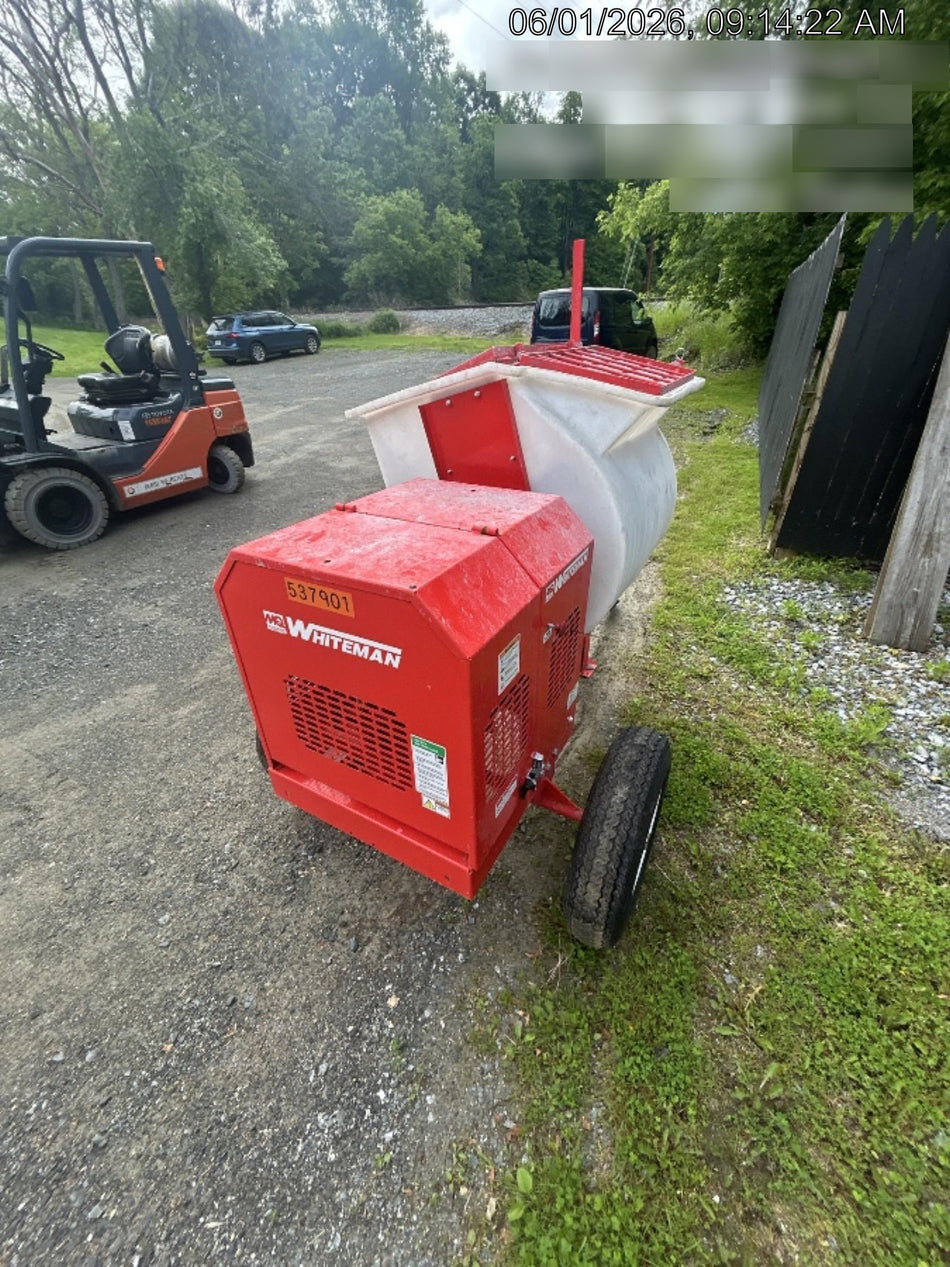2025 MULTIQUIP WM90PH8