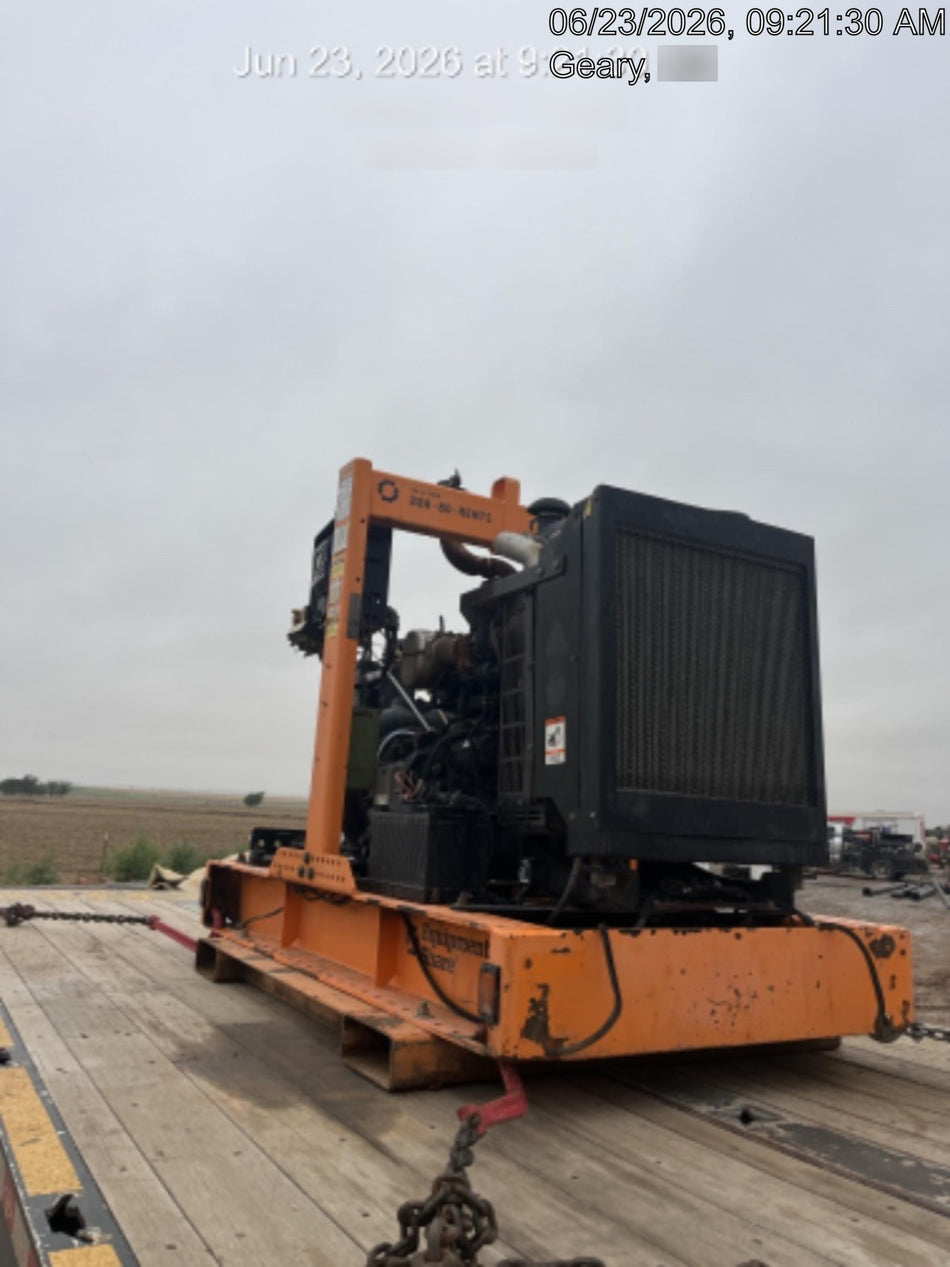 2021 PIONEER PP66S12L71-TD2.9L4