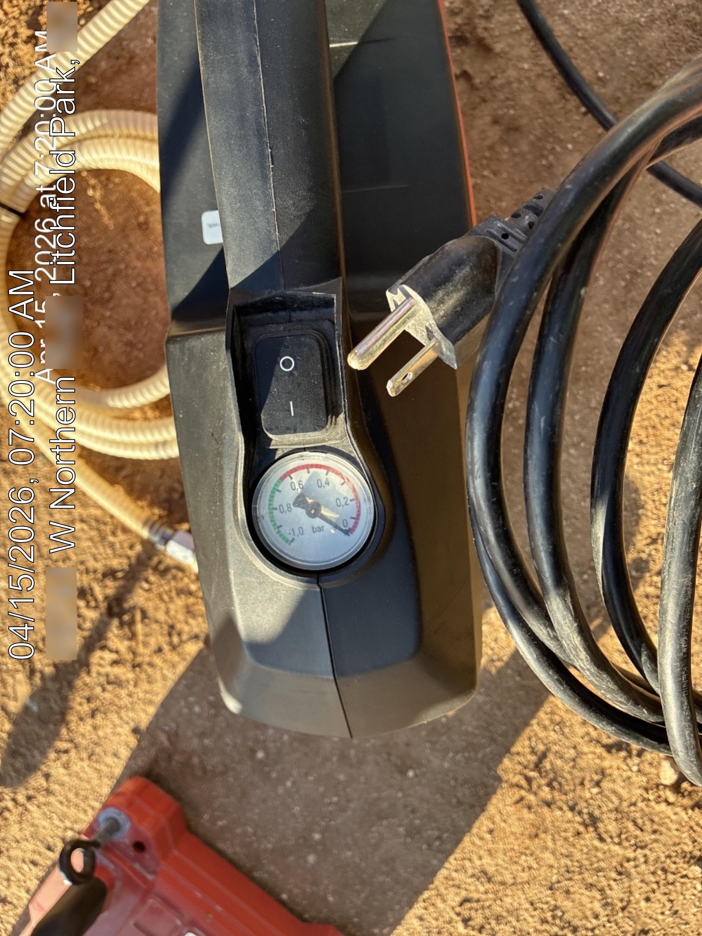 2024 HILTI DD 150-U