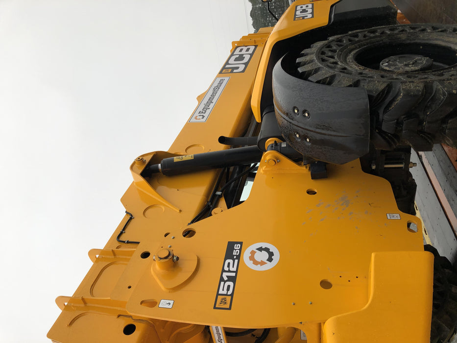 2019 JCB 512-56