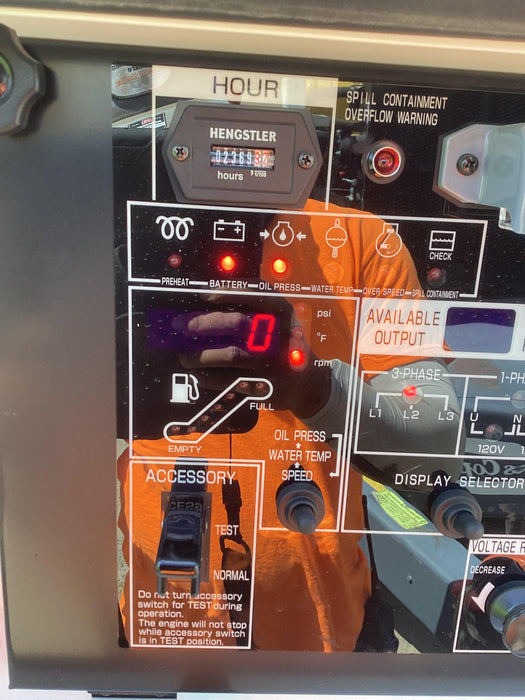 2022 SHINDAIWA DGK15FL