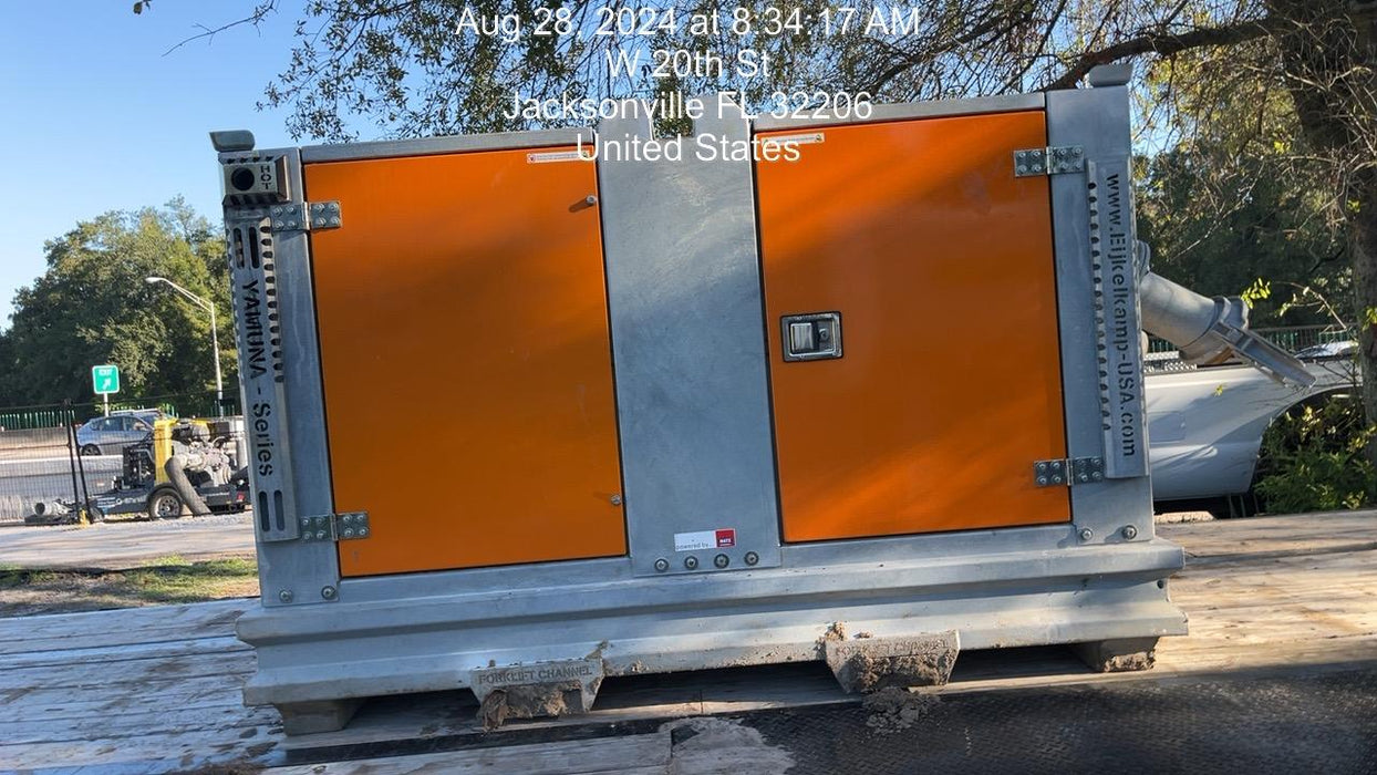 2023 MYERS-SETH MSP PP-150