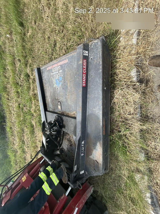 2022 PALADIN 30372A-0022