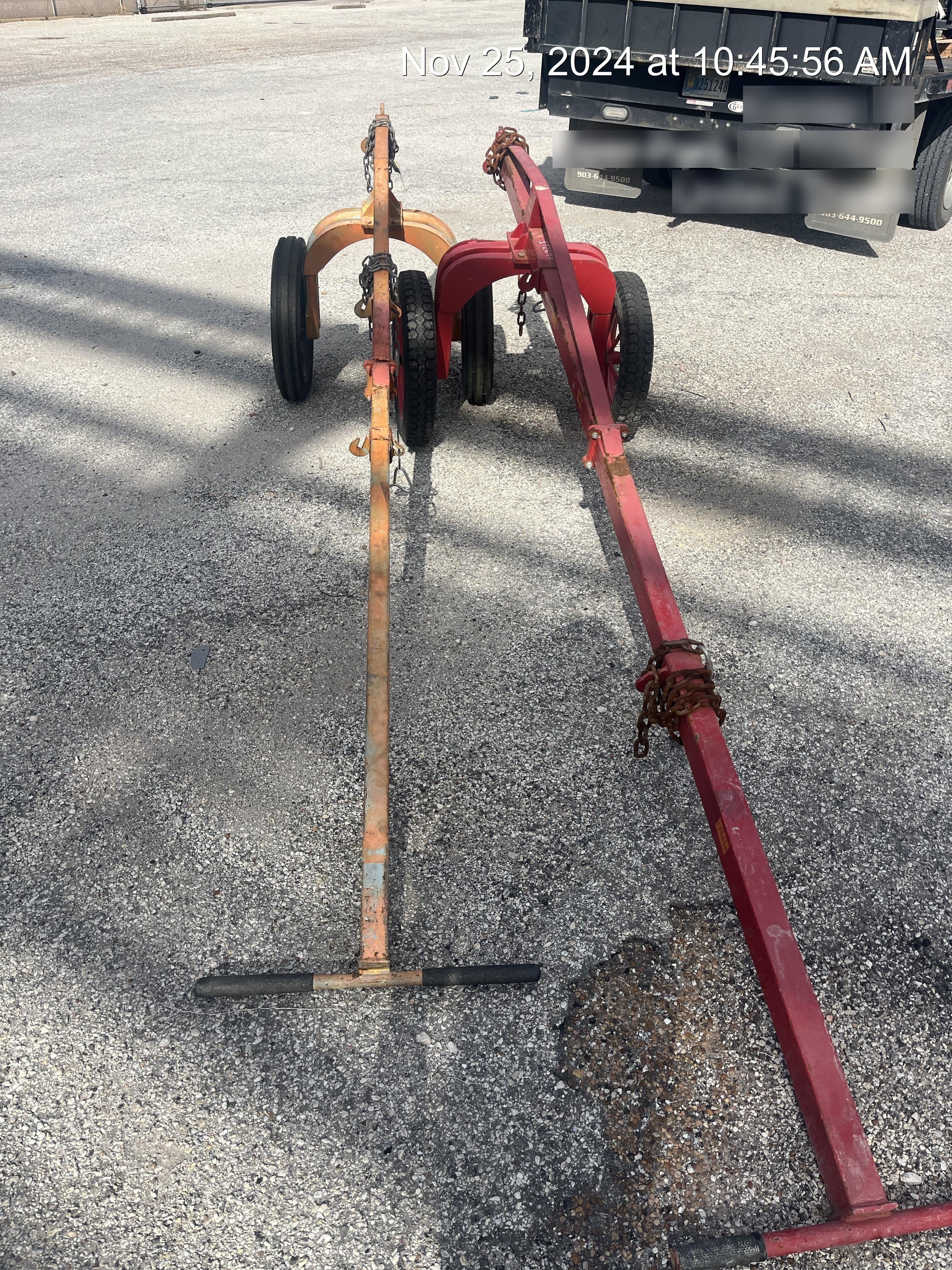 2021 B&B PIPE 2014