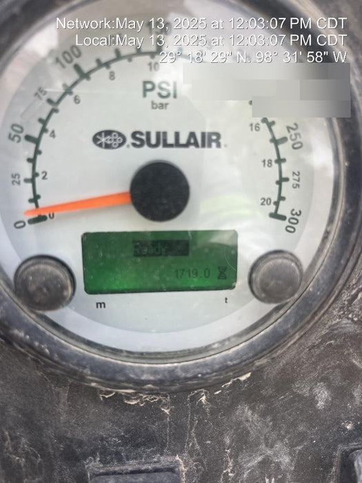 2019 SULLAIR 185-DPQ