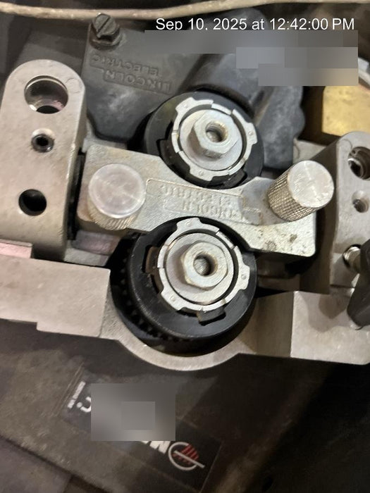 2024 LINCOLN ELECTRIC LN-25X