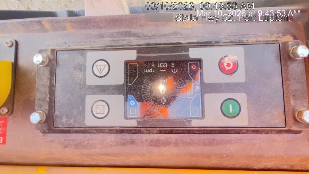 2023 ATLAS COPCO XAS188 CWK