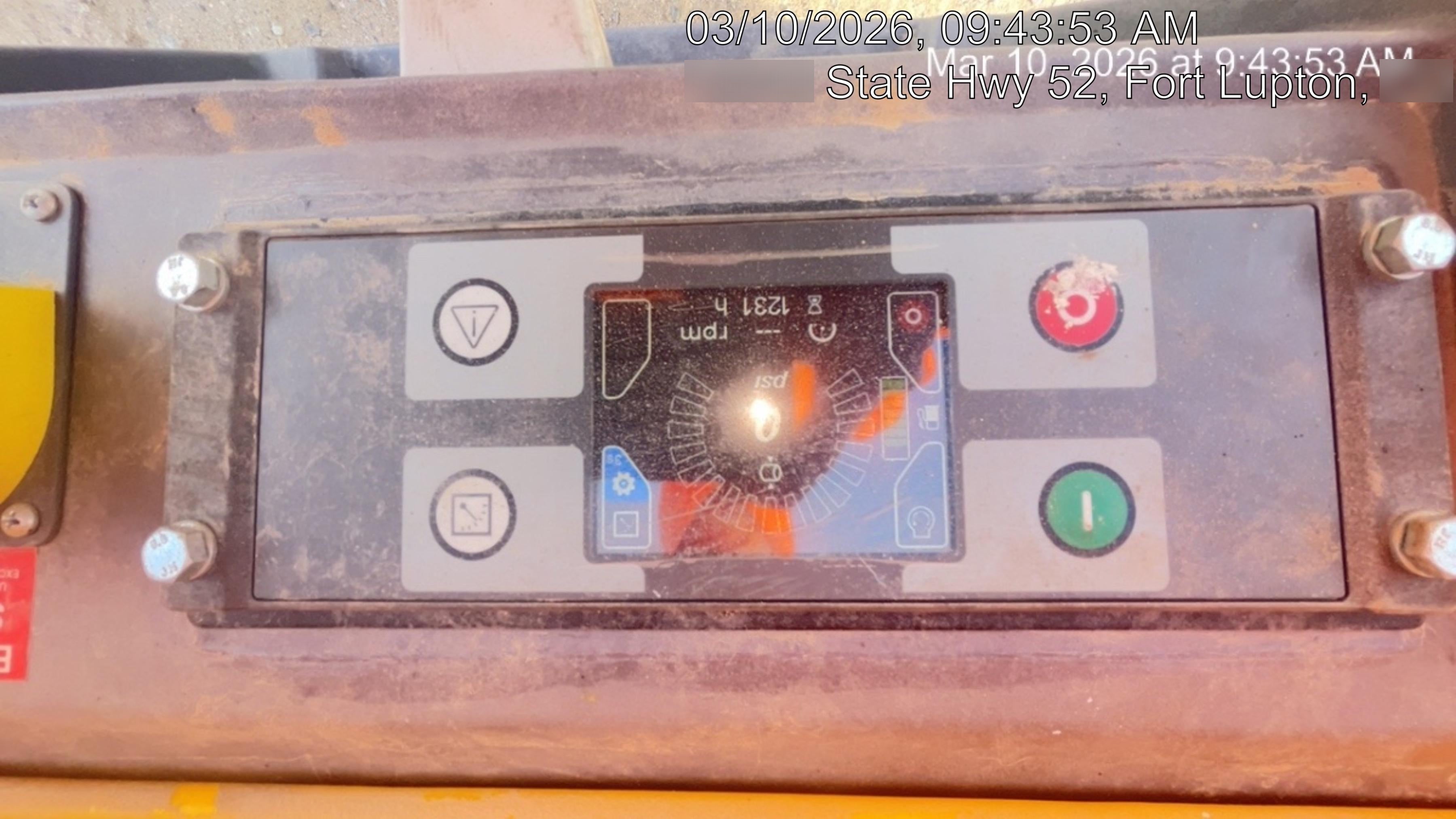 2023 ATLAS COPCO XAS188 CWK