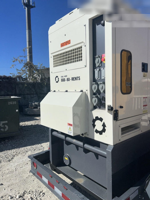 2024 ATLAS COPCO QAS 175