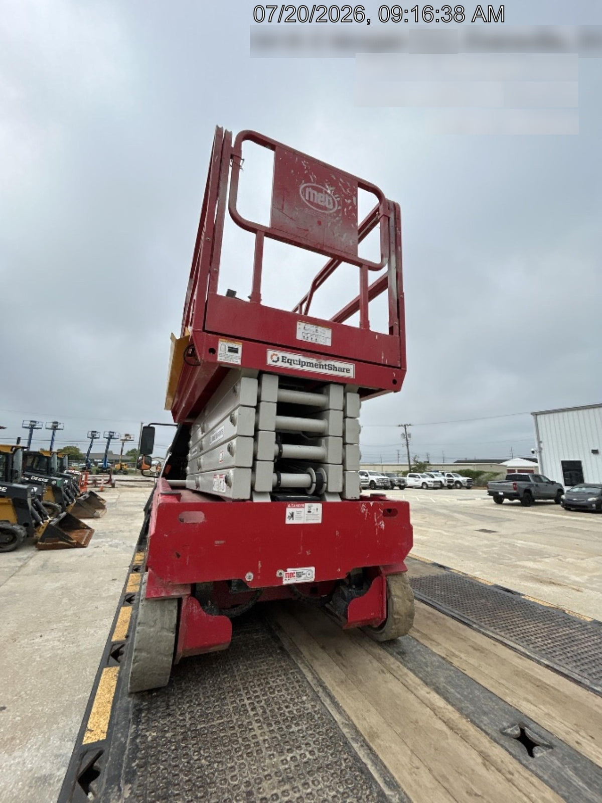 2022 MEC 3346SE