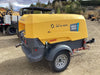 2022 ATLAS COPCO XAS188 CWK