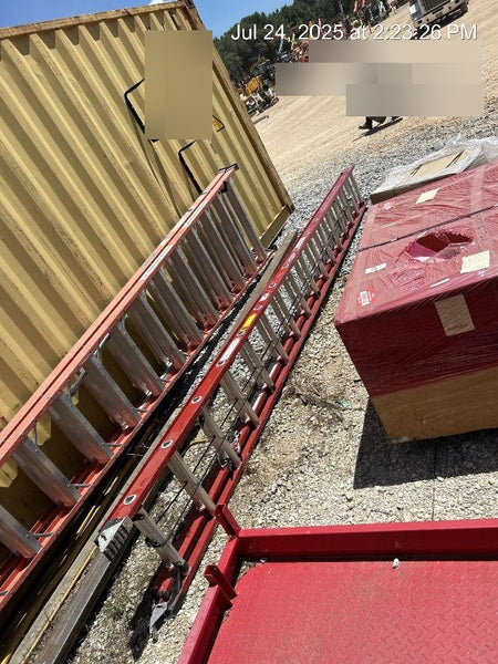 2021 WERNER D6332-2