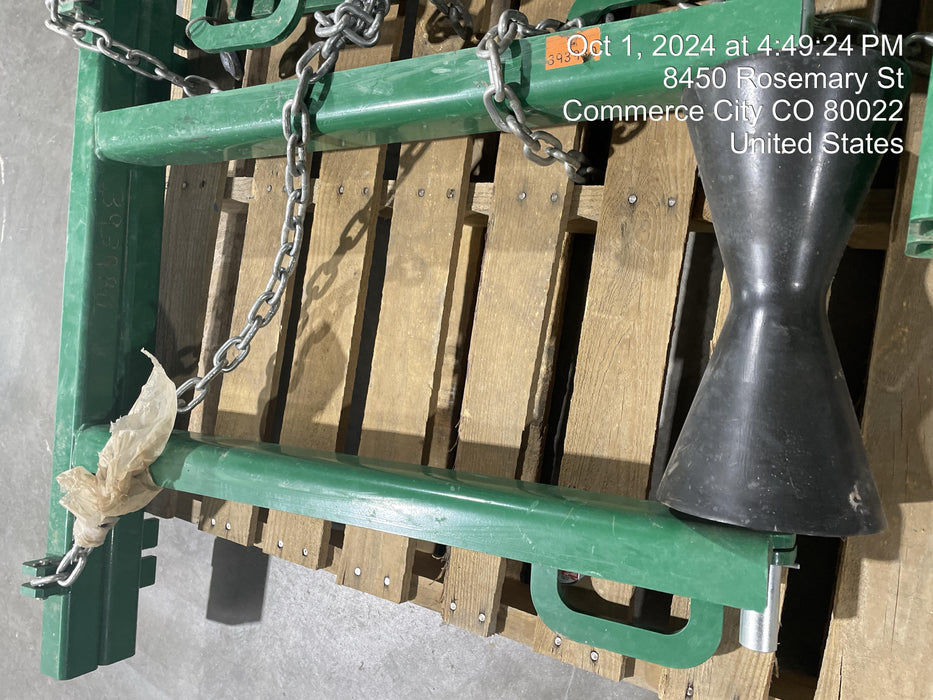 2024 MCELROY T5070901