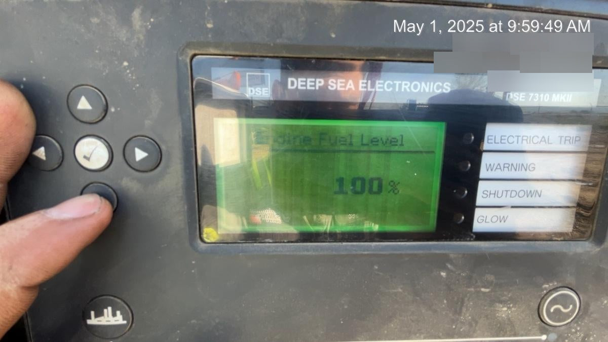 2022 AIRMAN SDG25S-8E1