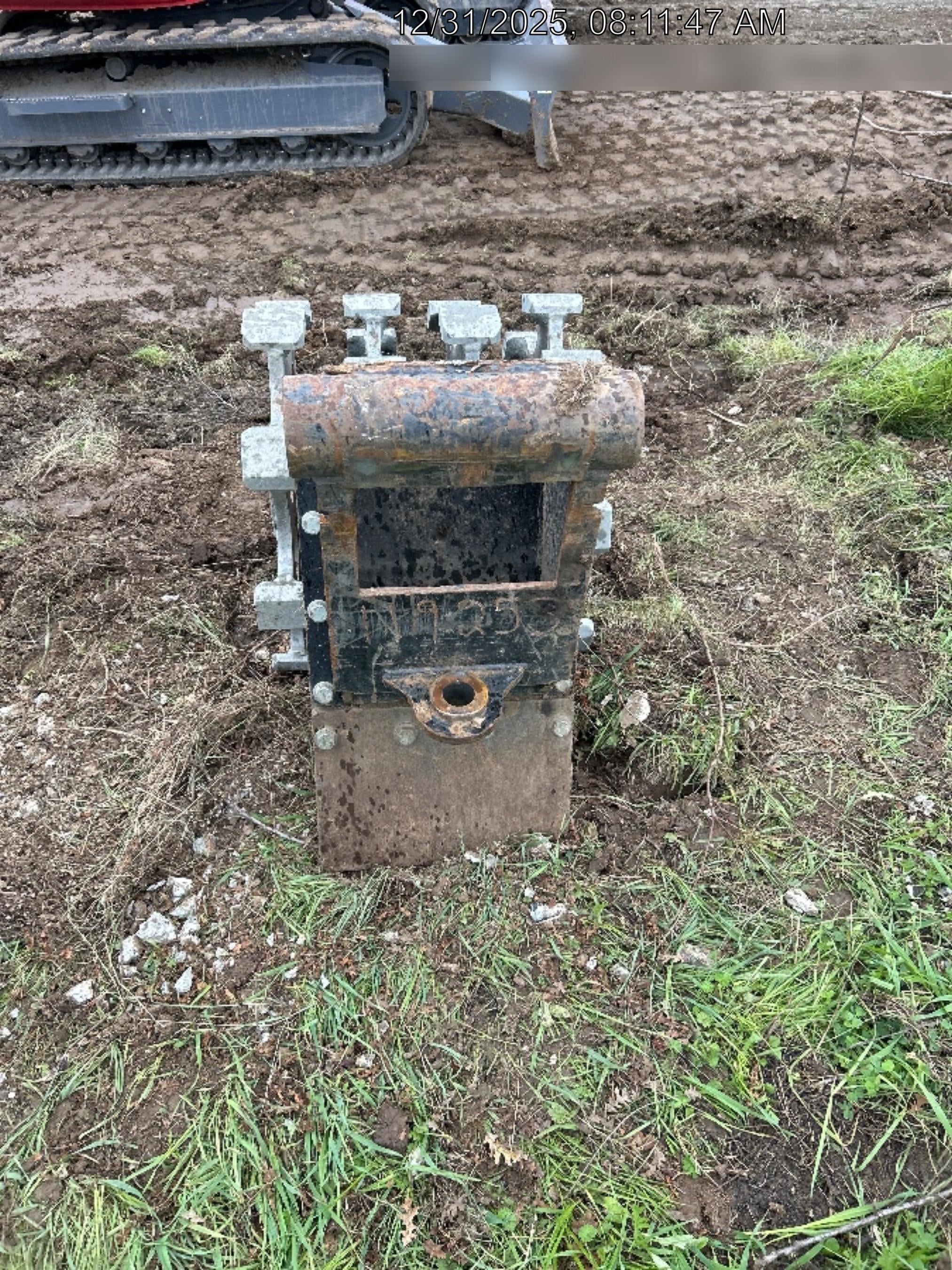 2020 PALADIN TWC1000-24