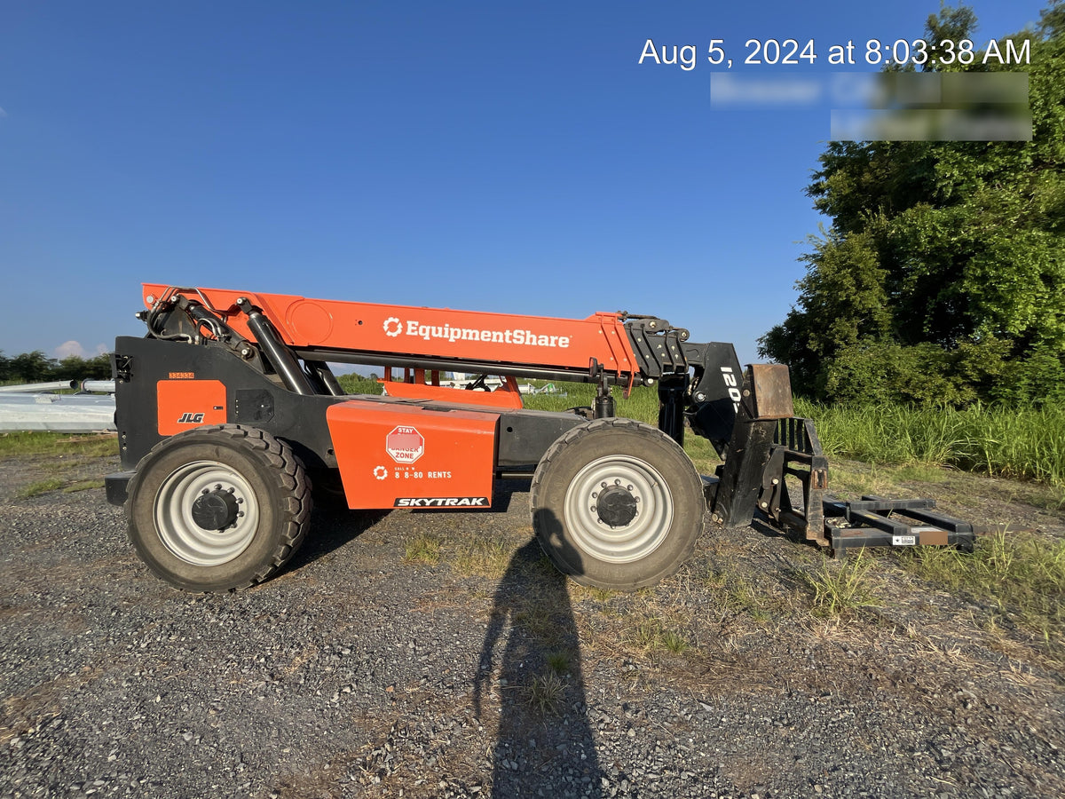 2020 STAR INDUSTRIES 1395B