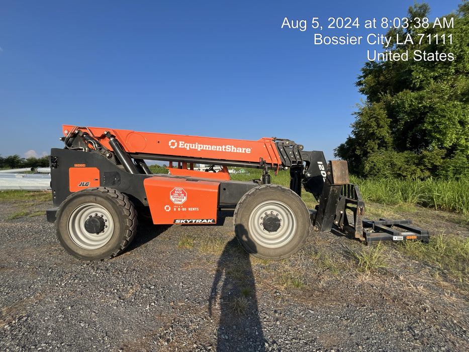 2020 STAR INDUSTRIES 1395B